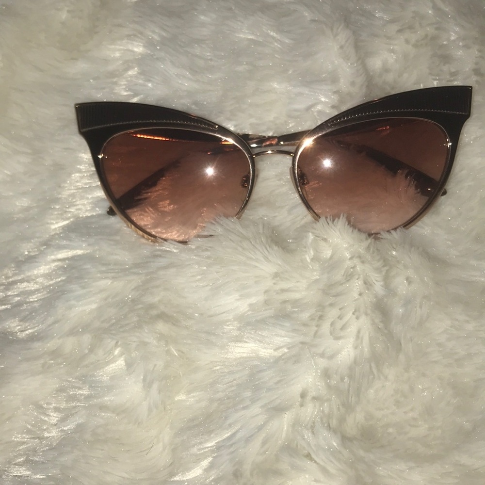 Dolce & Gabbana sunglasses